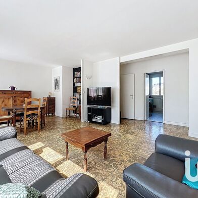 Appartement 5 pièces 349000 €