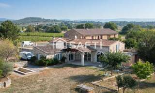 Maison 5 Pièces 180 m² à vendre à Roussillon (84220)