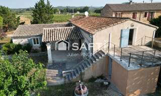 Maison 5 Pièces 180 m² à vendre à Roussillon (84220)