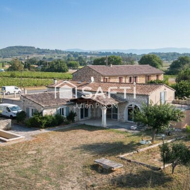 Maison 5 pièces 664000 €