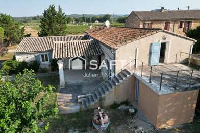 Maison 5 pièces 664000 €