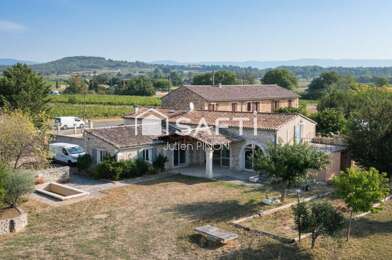 Maison 5 pièces 664000 €