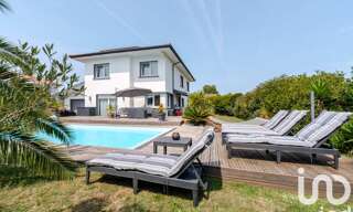 Maison 7 Pièces 186 m² à vendre à Ondres (40440)