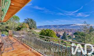 Maison 4 Pièces 95 m² à vendre à Sarras (07370)