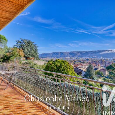 Maison 4 pièces 260000 €