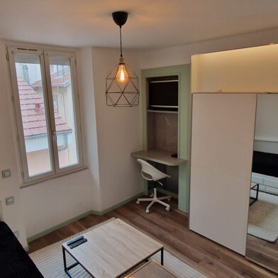 Appartement 1 pièces 93500 €