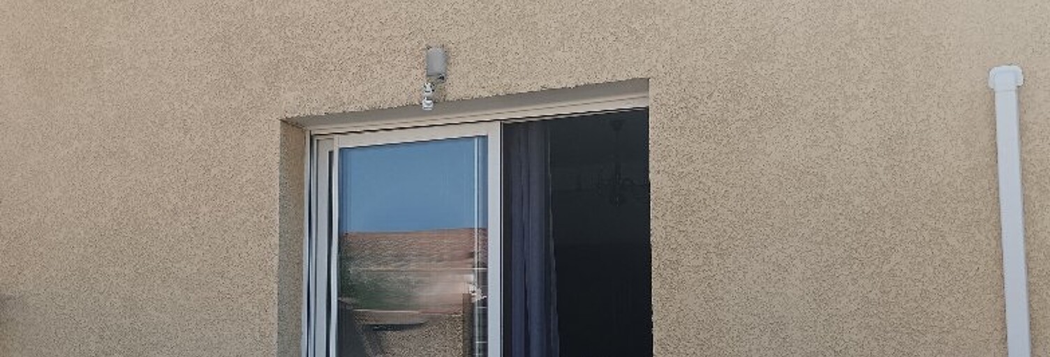 Maison 4 Pièces 85 m² à vendre à Montady (34310)