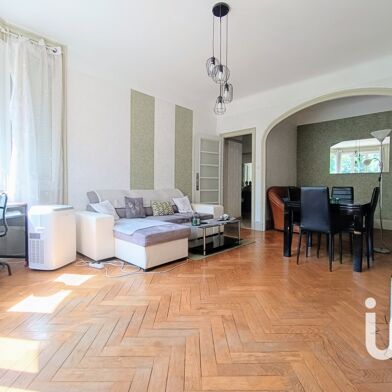 Appartement 3 pièces 85000 €