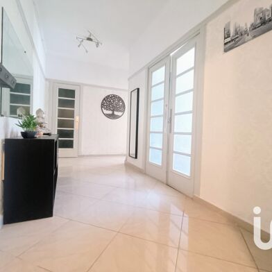 Appartement 3 pièces 85000 €