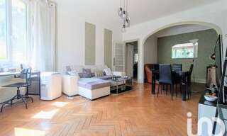 Appartement 3 Pièces 78 m² à vendre à Saint-Étienne (42100)