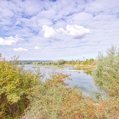 Maison 5 pièces 369000 €