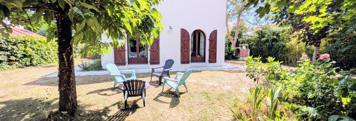 Maison 8 Pièces 180 m² à vendre à Château-Thébaud (44690)