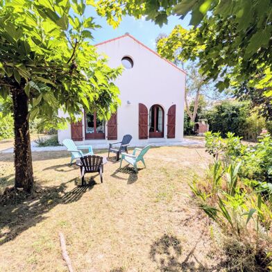 Maison 8 pièces 419900 €