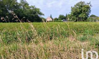 Terrain  4889 m² à vendre à Saint-Vincent-sur-Oust (56350)