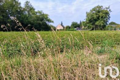 Terrain  97000 €