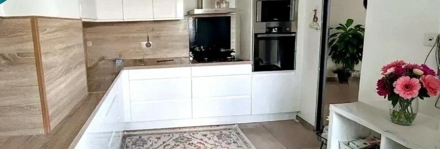 Maison 3 Pièces 81 m² à vendre à Saint-Romain-au-Mont-d'Or (69270)