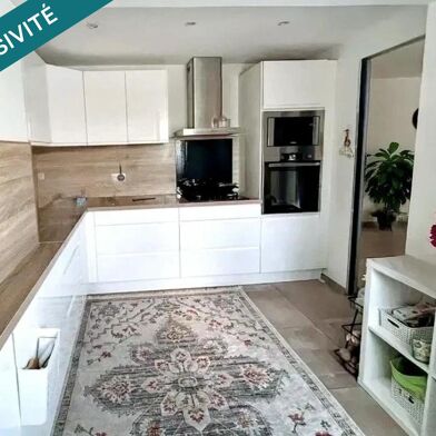 Maison 3 pièces 329000 €