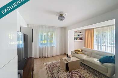 Maison 3 pièces 329000 €