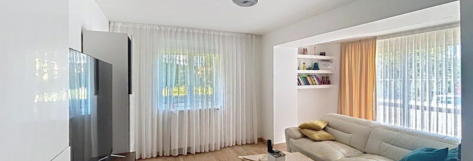 Maison 3 Pièces 81 m² à vendre à Saint-Romain-au-Mont-d'Or (69270)