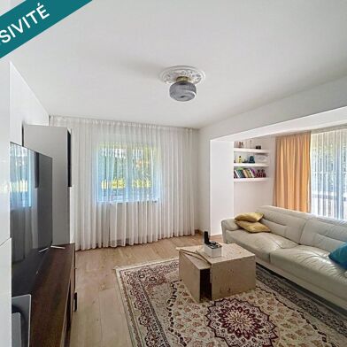 Maison 3 pièces 329000 €