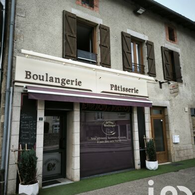 Immeuble  220000 €