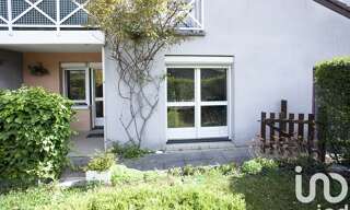 Appartement 3 Pièces 67 m² à vendre à Saint-Égrève (38120)