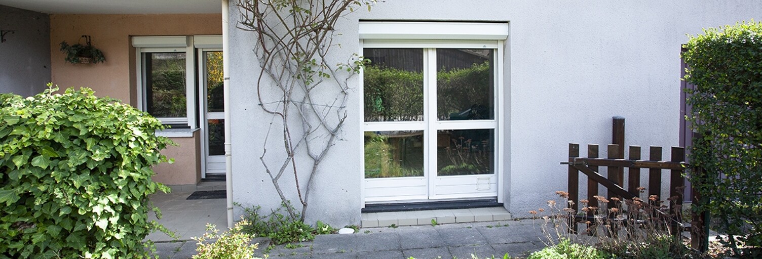 Appartement 3 Pièces 67 m² à vendre à Saint-Égrève (38120)