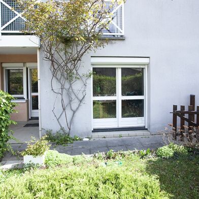 Appartement 3 pièces 210000 €