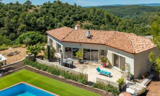 Maison 5 Pièces 135 m² à vendre à Vidauban (83550)