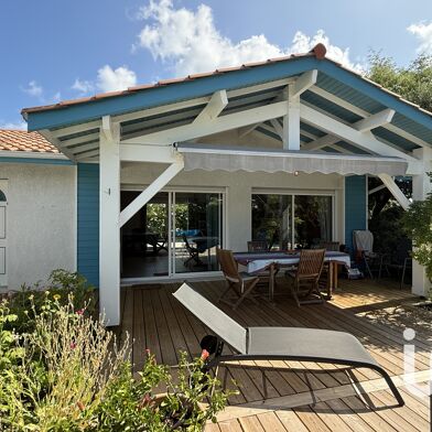 Maison 5 pièces 678000 €