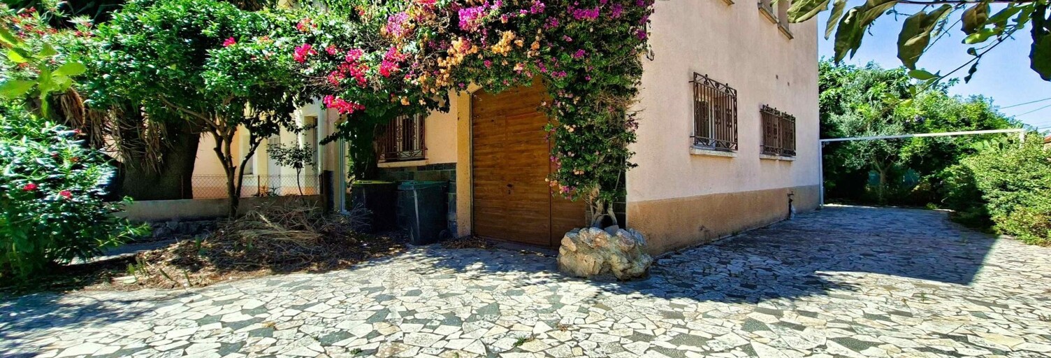 Maison 5 Pièces 140 m² à vendre à Bompas (66430)