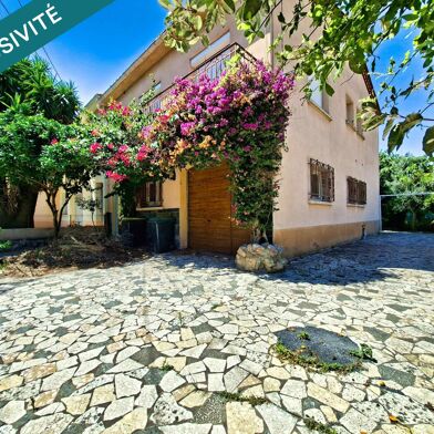 Maison 5 pièces 239000 €