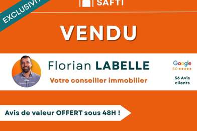 Maison 5 pièces 225000 €