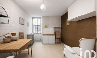 Maison 5 Pièces 71 m² à vendre à Puissalicon (34480)