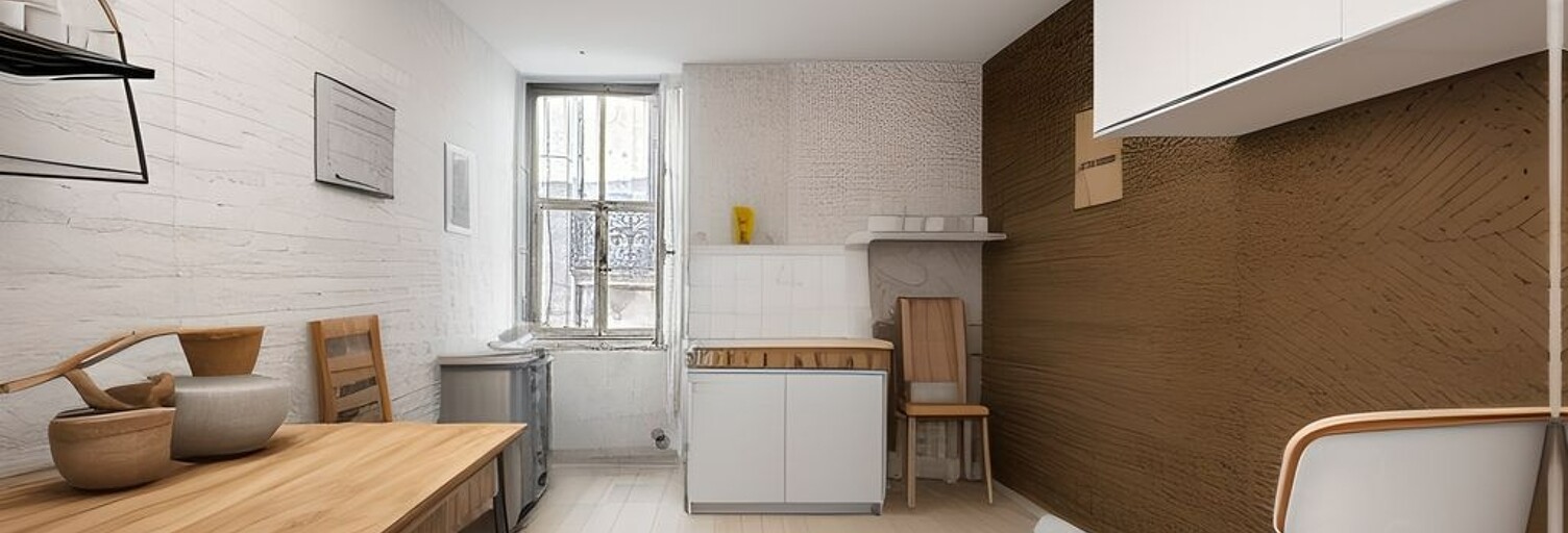 Maison 5 Pièces 71 m² à vendre à Puissalicon (34480)