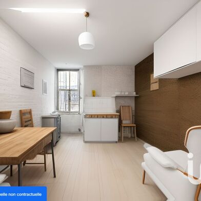 Maison 5 pièces 64000 €