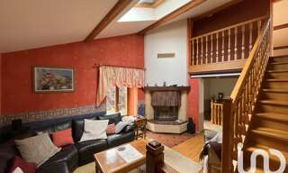 Maison 9 Pièces 189 m² à vendre à Serrouville (54560)