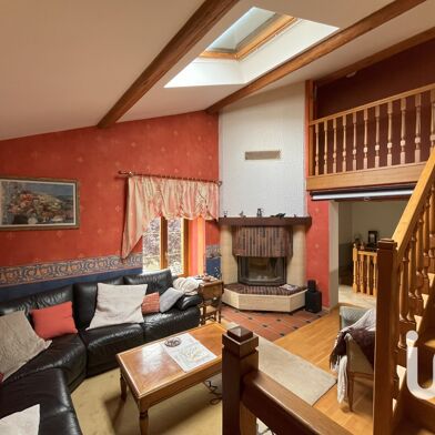 Maison 9 pièces 325000 €