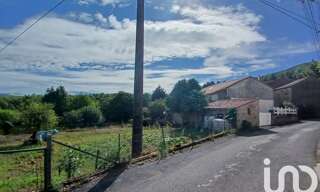 Maison 5 Pièces 87 m² à vendre à Saint-Amans-Soult (81240)