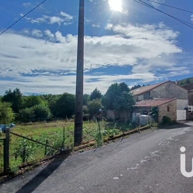 Maison 5 pièces 121500 €