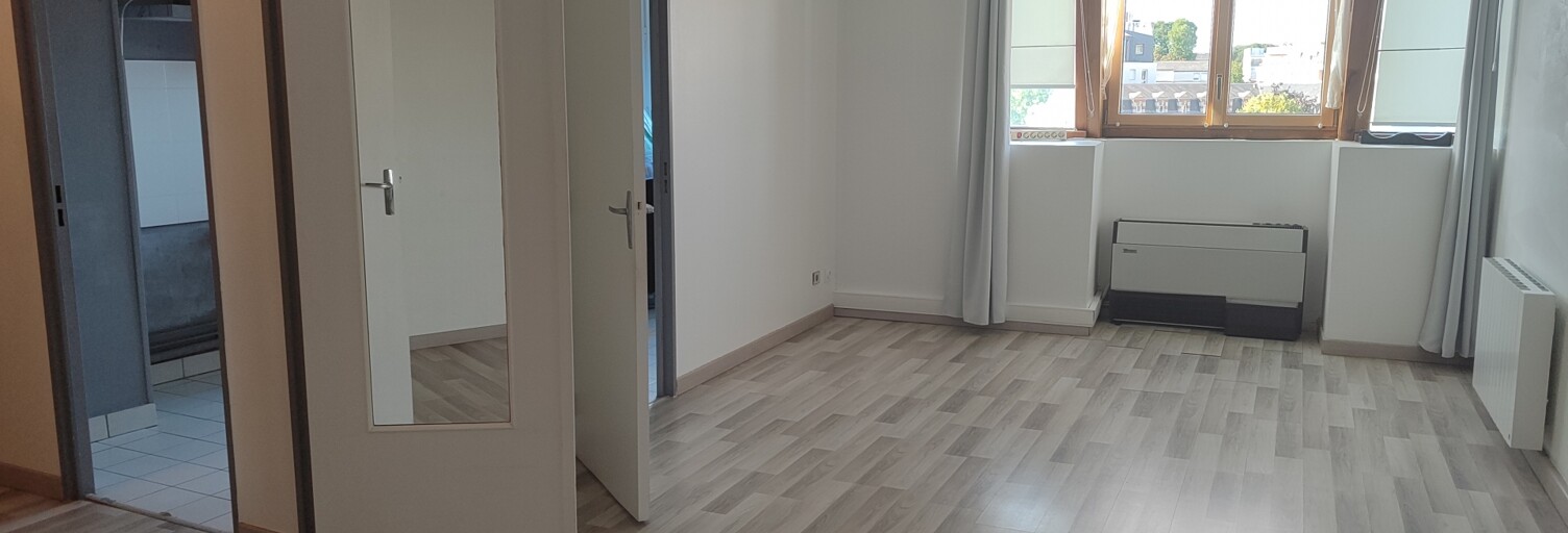 Appartement 3 Pièces 72 m² à louer à Chartres (28000)