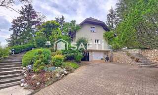 Maison 5 Pièces 133 m² à vendre à Annecy (74000)