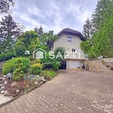 Maison 5 pièces 990000 €