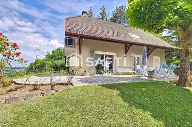 Maison 5 pièces 880000 €