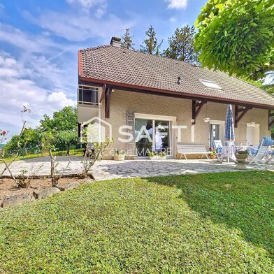 Maison 5 pièces 880000 €