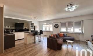 Appartement 2 Pièces 67 m² à vendre à Sarralbe (57430)