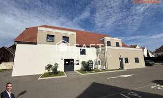 Appartement 3 Pièces 60 m² à vendre à Gerstheim (67150)