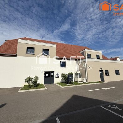 Appartement 3 pièces 139860 €