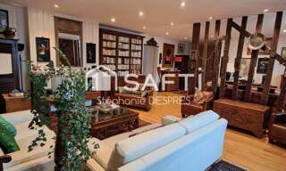 Appartement 3 Pièces 107 m² à vendre à Dinan (22100)