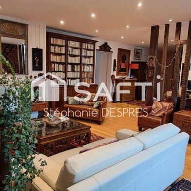 Appartement 3 pièces 392000 €